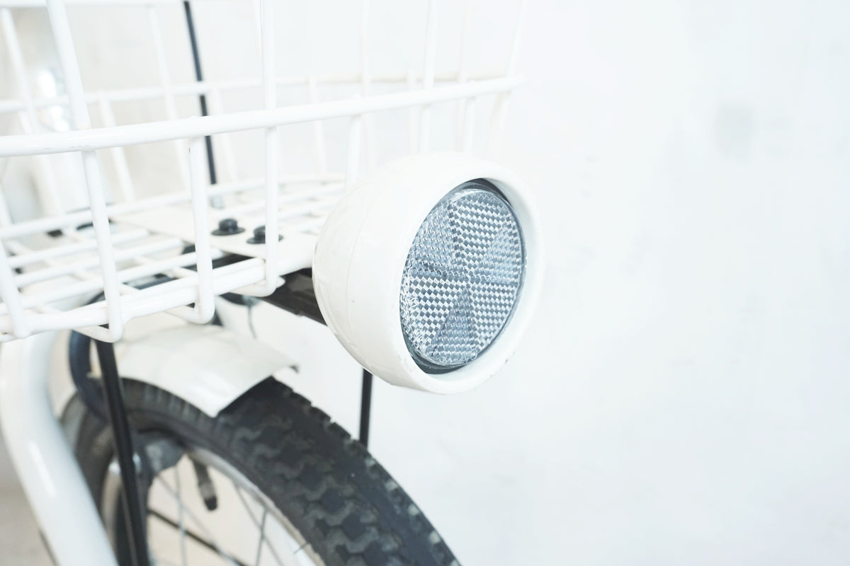 BRIDGESTONE 「ブリヂストン」 BIKKE 2019年モデル 16インチ キッズバイク / 有明ガーデン店