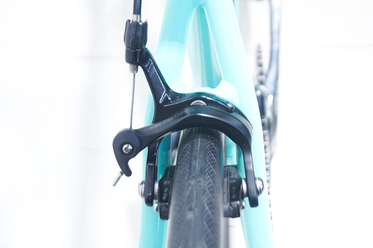 BIANCHI 「ビアンキ」 VIANIRONE7 RIM 2024年モデル ロードバイク / 大阪門真店