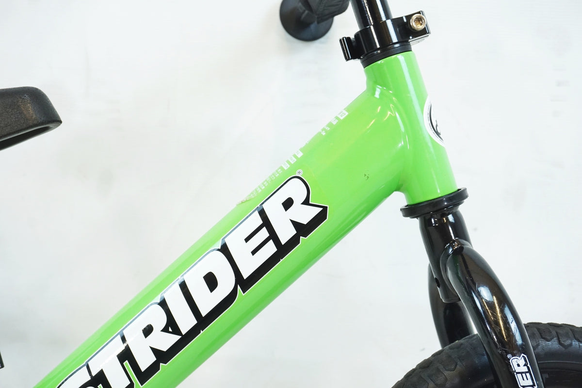 STRIDER 「ストライダー」 SPORT 12 2021年モデル キッズバイク / 有明ガーデン店