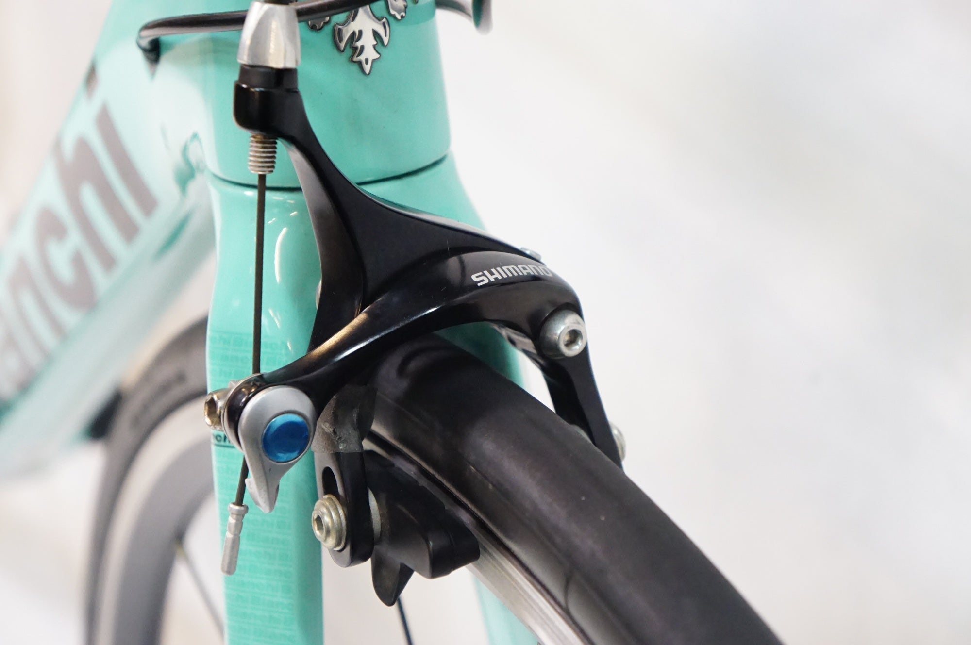BIANCHI 「ビアンキ」 SPRINT 105 RIM 2019年モデル ロードバイク / 熊谷本店