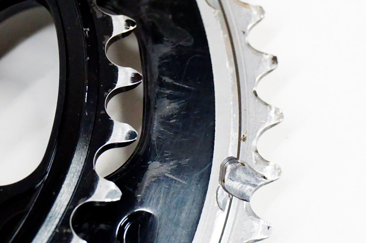 SHIMANO 「シマノ」 DURA-ACE FC-9000 53-39T 175mm クランク / 名古屋大須店