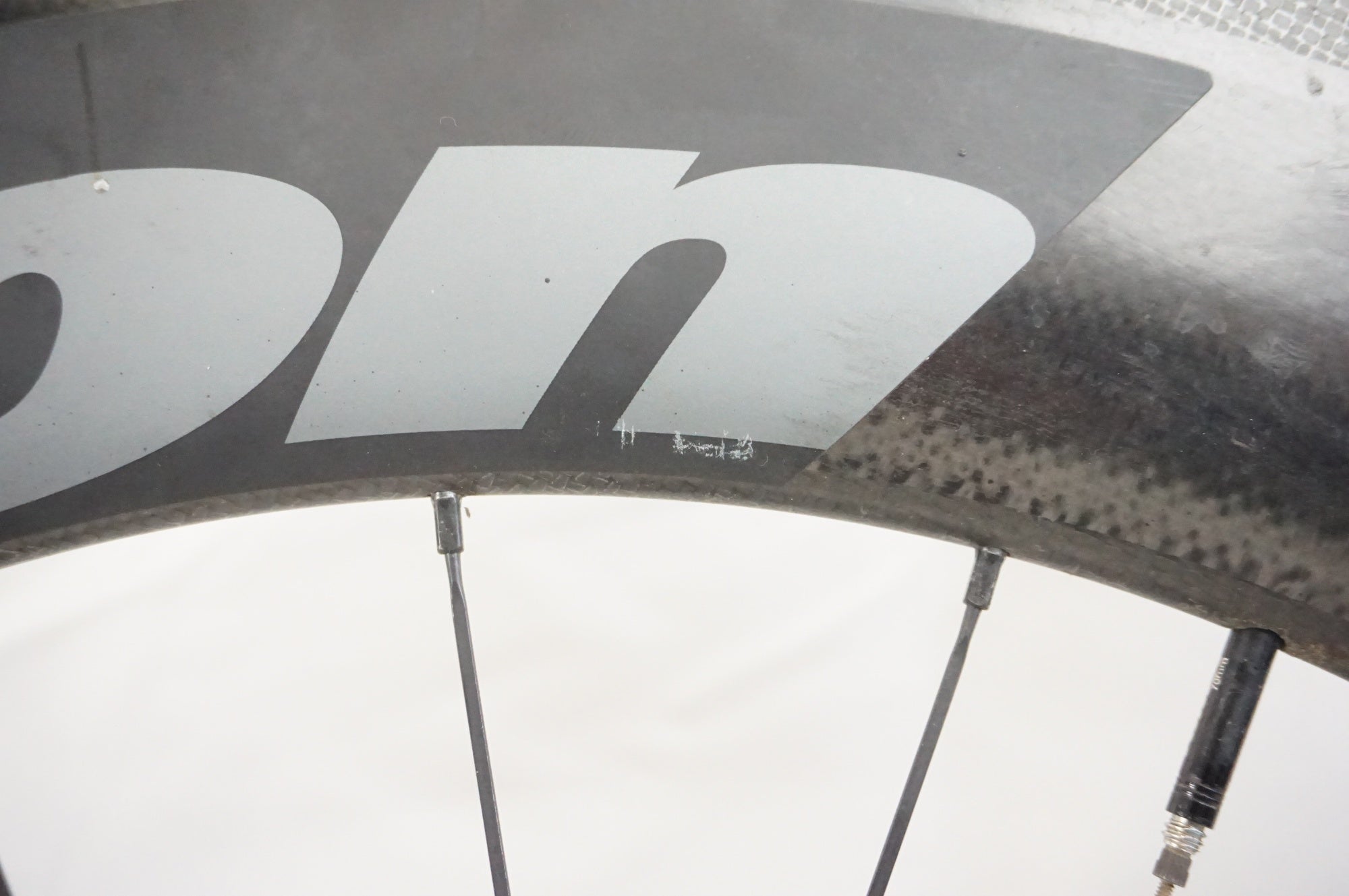 VISION 「ヴィジョン」 METRON 81 SL シマノ 11速 ホイールセット / 宇都宮店