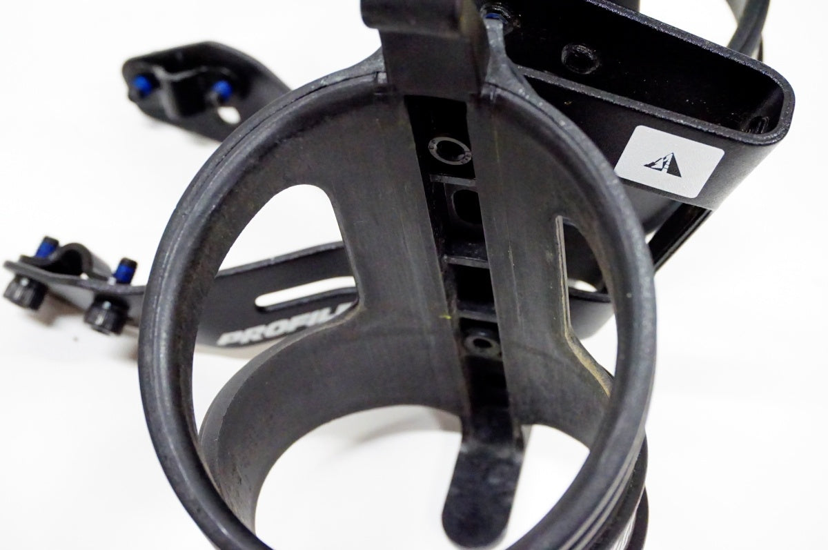 PROFILE DESIGN 「プロファイルデザイン」 リアマウントセット / 名古屋大須店