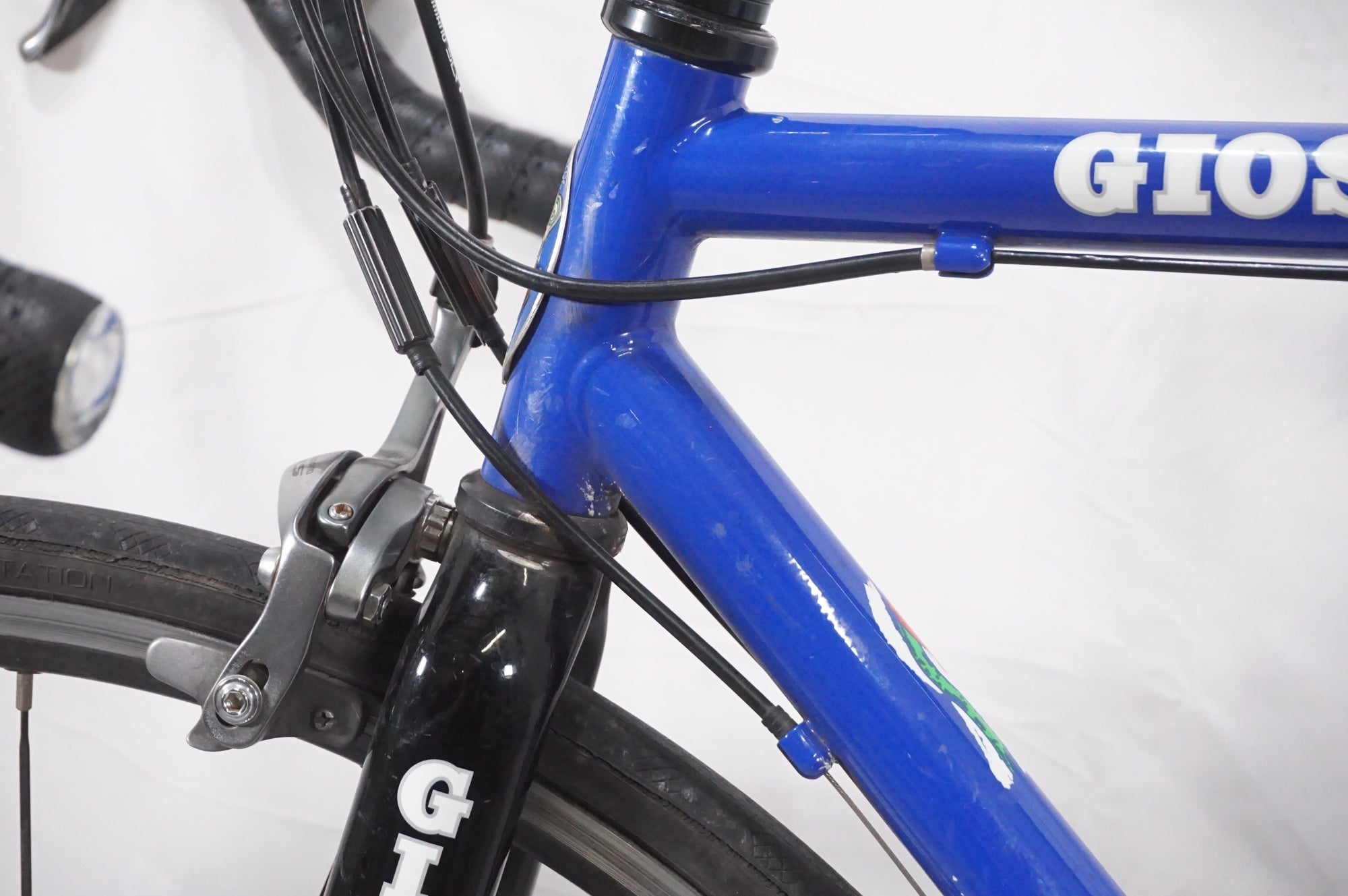 GIOS 「ジオス」 FELLEO 105 2012年モデル ロードバイク / AKIBA店