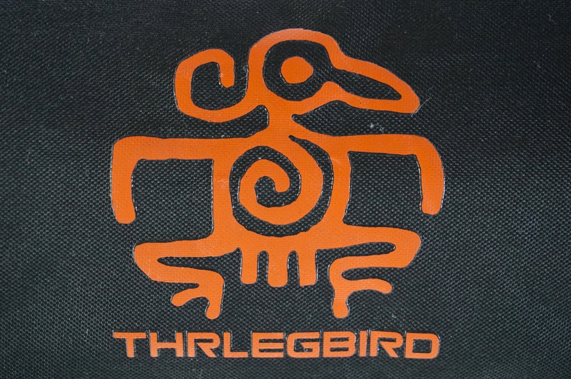 THRLEGBIRD 「スレッグバード」 折り畳み自転車用 輪行バッグ / 中目黒店