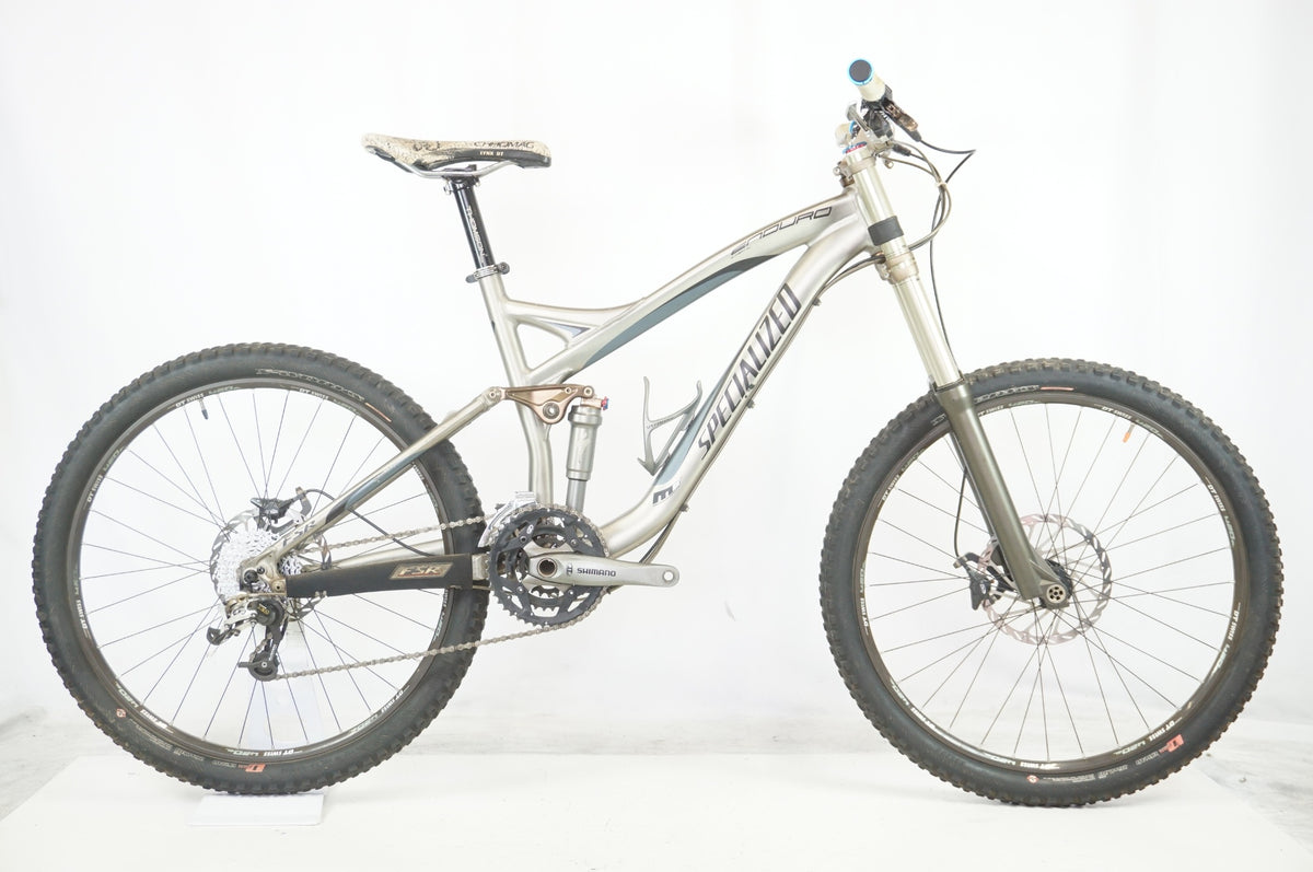 ジャンク SPECIALIZED 「スペシャライズド」 ENDURO SL EXPERT 2008年モデル 26インチ マウンテンバイク / 宇都宮店