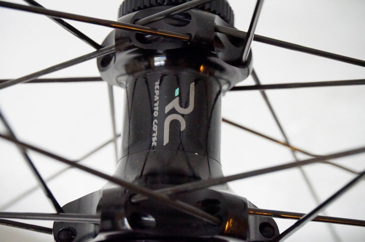 REPARTO CORSE 「レパルトコルサ」 RC 50R SHIMANO11s ホイールセット / 名古屋大須店