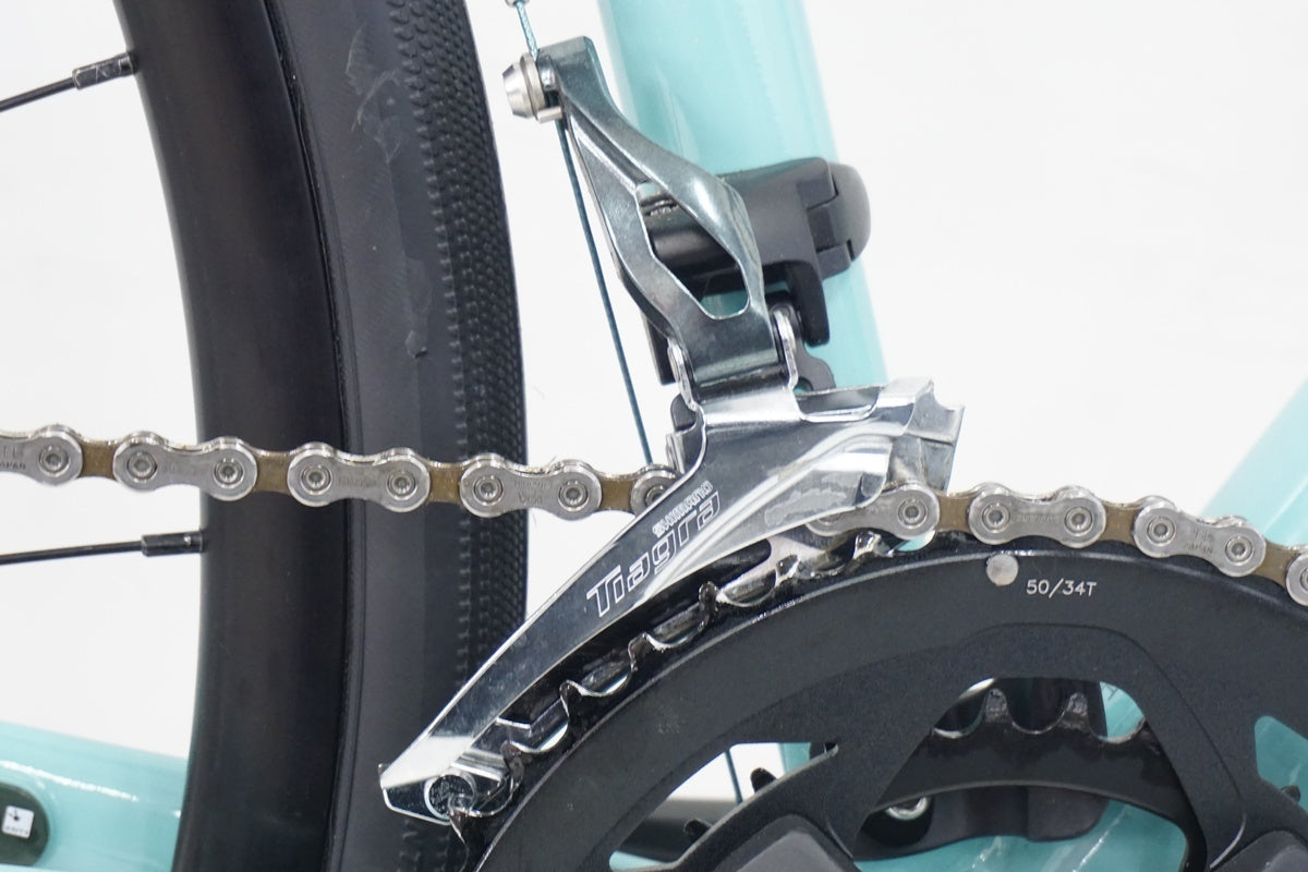 TREK「トレック」 DOMANE AL4 GEN3 2021-2023年モデル ロードバイク / 浜松店