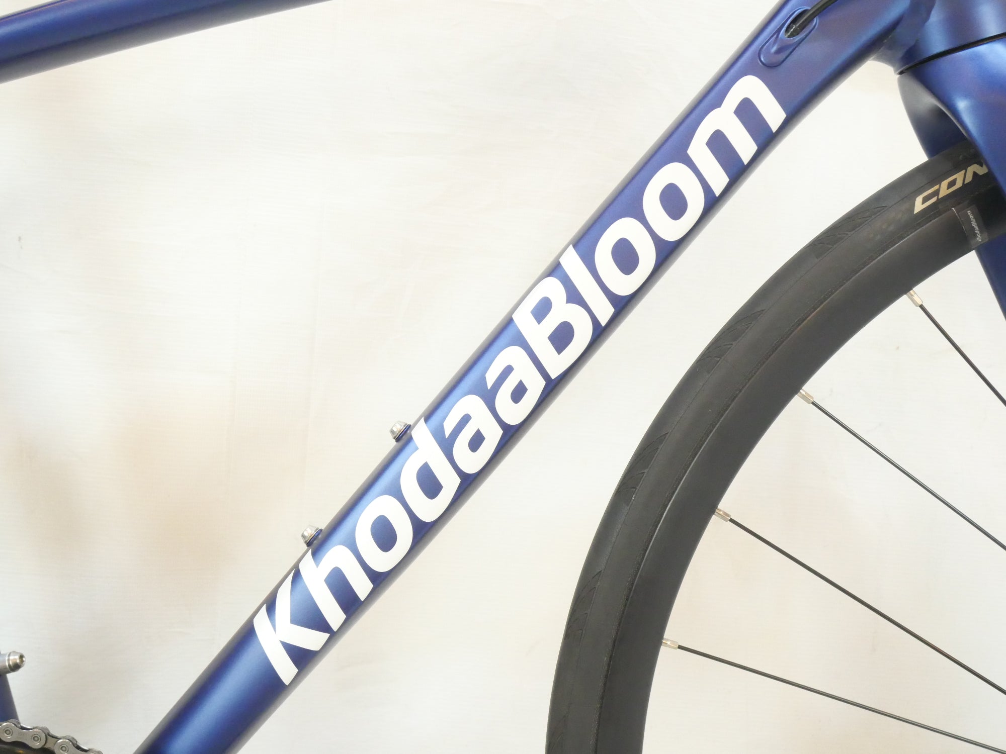 KHODAA BLOOM 「コーダーブルーム」 FARNA DISC 2022年モデル ロードバイク / 有明ガーデン店