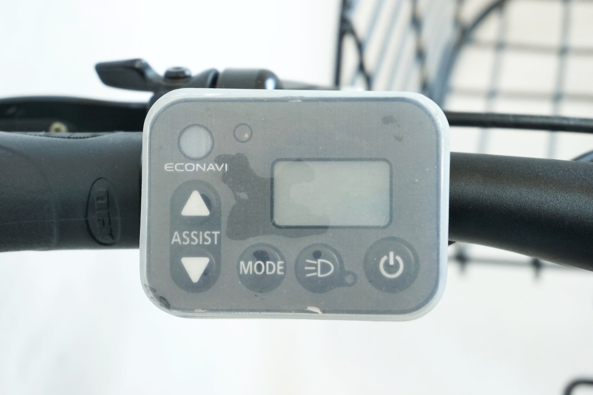 PANASONIC 「パナソニック」 ハリヤー BE-ELH542 2023年モデル 電動アシスト自転車 / 有明ガーデン店