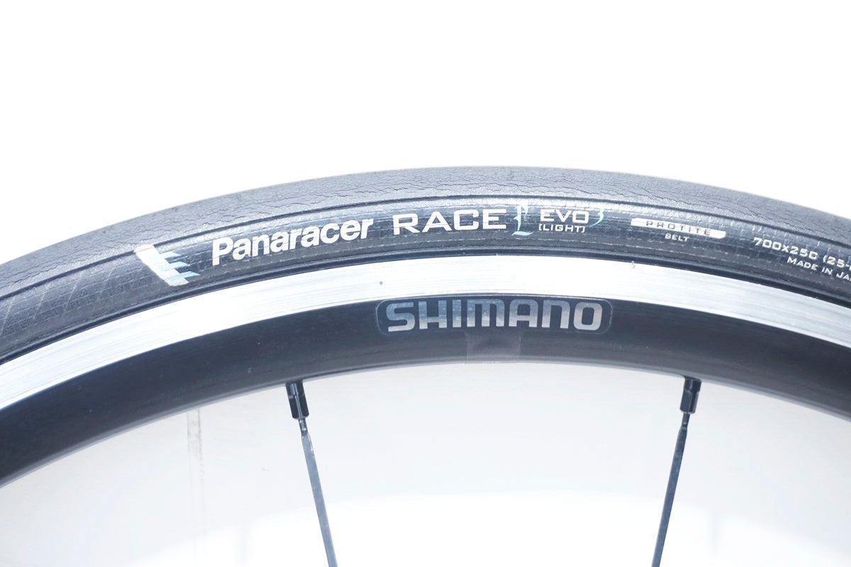 SHIMANO 「シマノ」 WH-RS330 シマノ11s ホイールセット / 大阪門真店