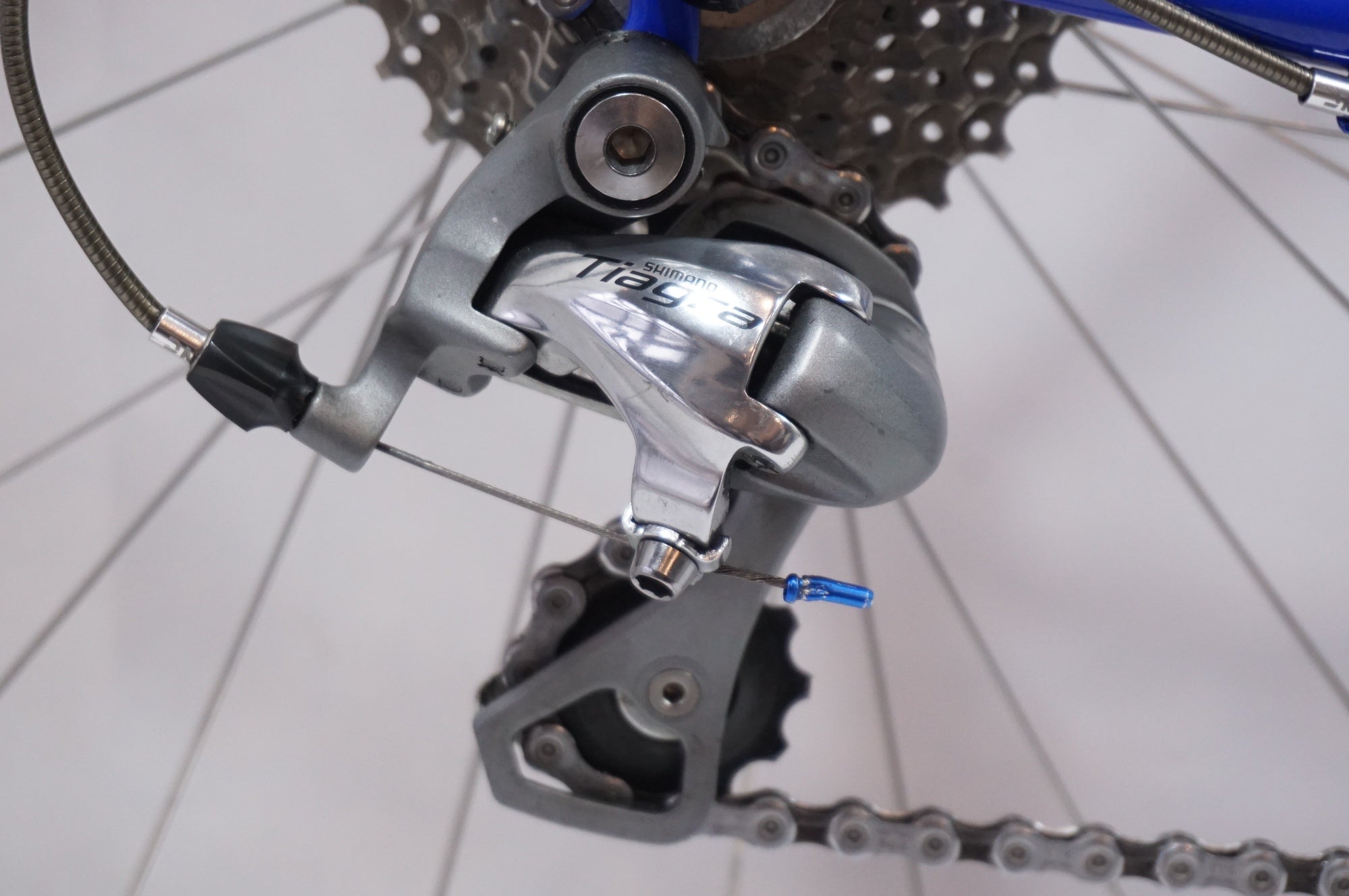 GIOS 「ジオス」 VINTAGE 2019年モデル ロードバイク / 世田谷店