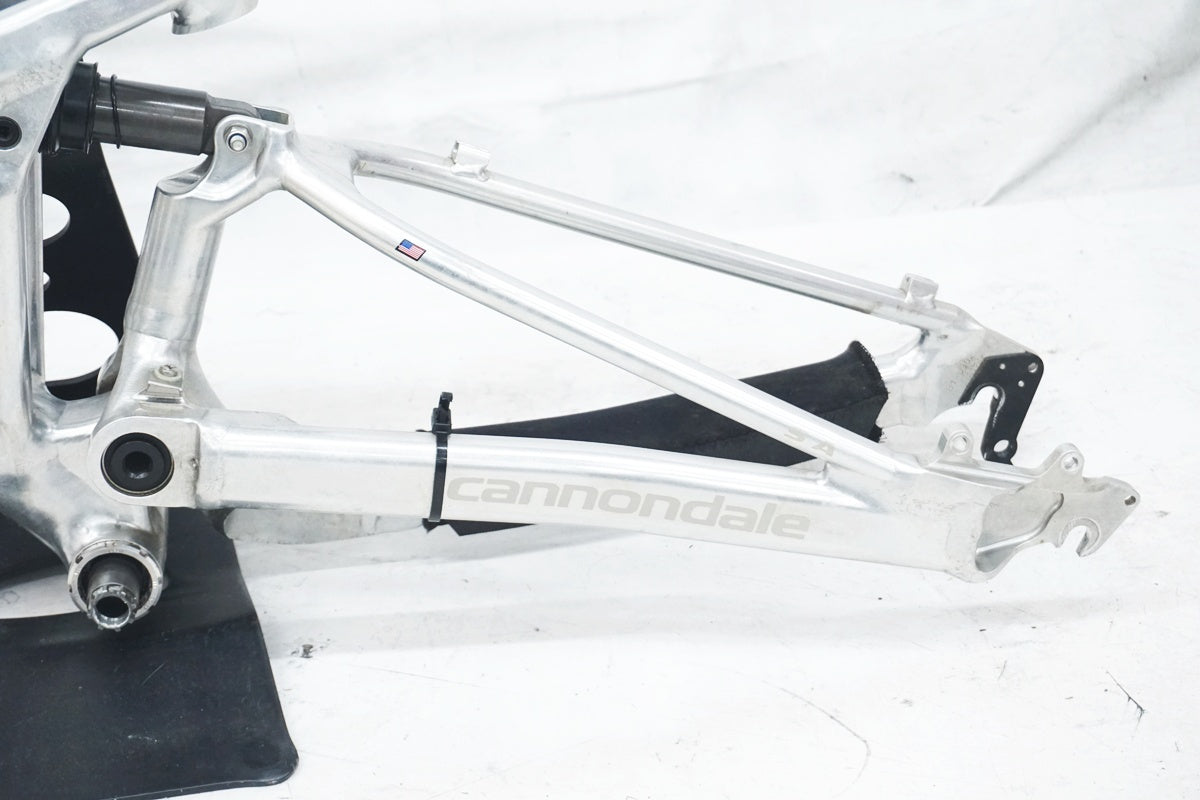 CANNONDALE 「キャノンデール」 JEKYLL 年式不明 フレームセット / 大阪美原北インター店
