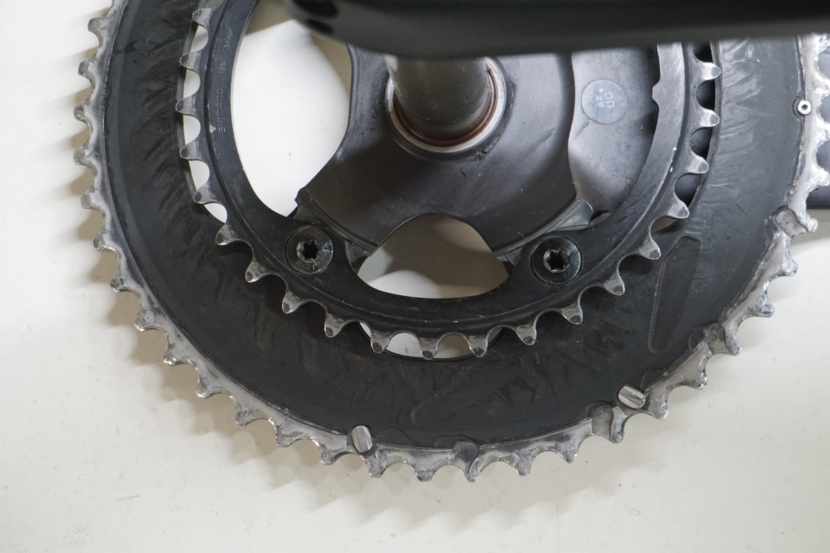 SHIMANO 「シマノ」 ULTEGRA FC-R8100 165mm 50-34T クランクセット / 大宮店