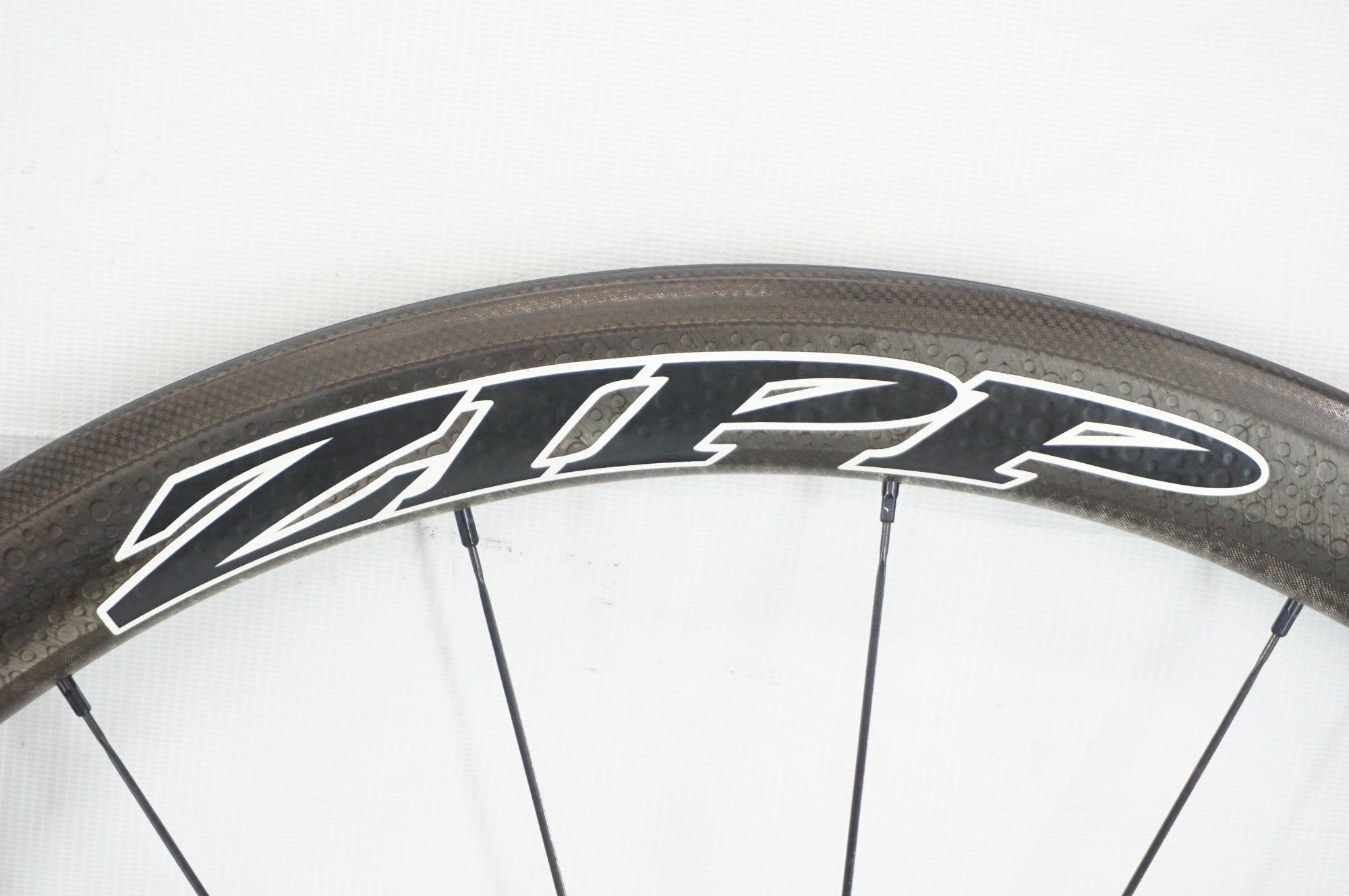 ZIPP 「ジップ」 303 FIRECREST シマノ11速 カーボンホイールセット / 阪急塚口店