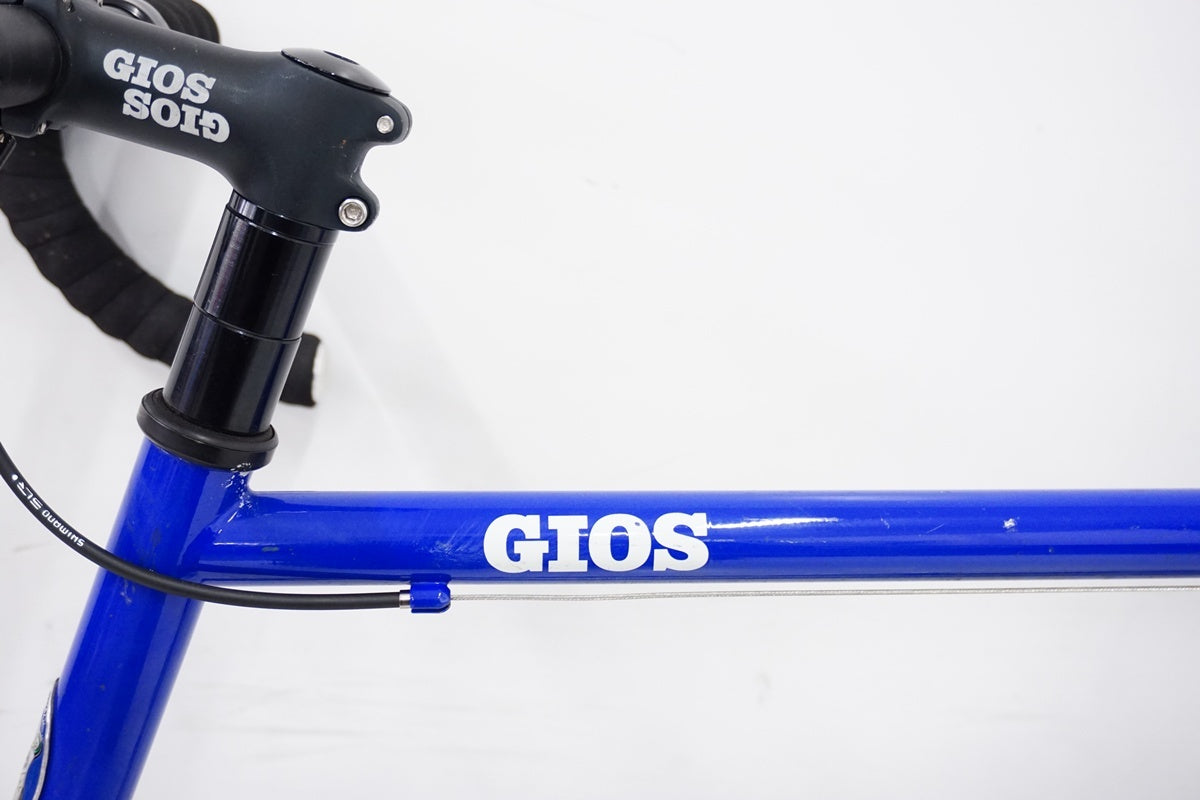 GIOS「ジオス」 FELUCA 20インチ 2016年モデル ミニベロ / 浜松店