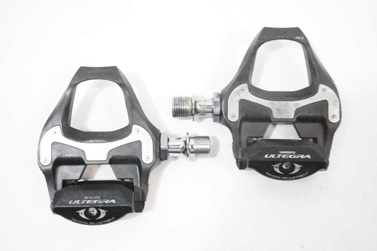 シマノ　PD6800ペダル　送料込み SHIMANO「シマノ」 ULTEGRA PD-6800 ペダル / 浜松店
