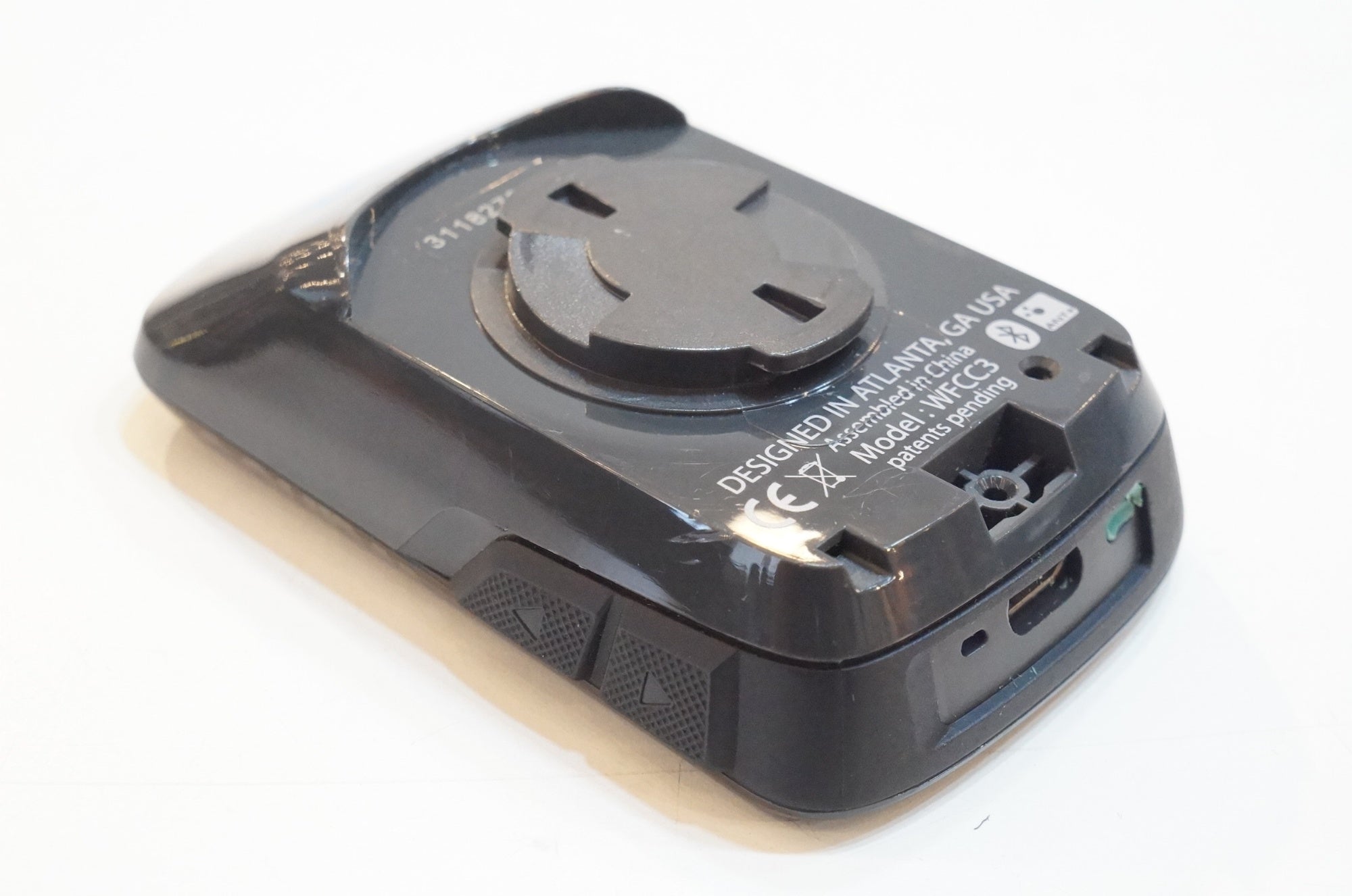WAHOO 「ワフー」 ELEMNT BOLT V1 WFCC3 サイクルコンピューター / バイチャリ浦和ベース