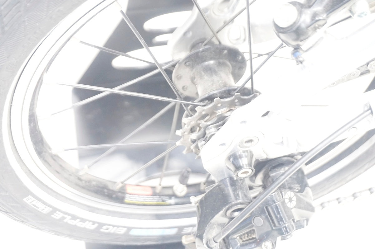 DAHON 「ダホン」 K3 2022年モデル 折り畳み自転車 / 大阪門真店