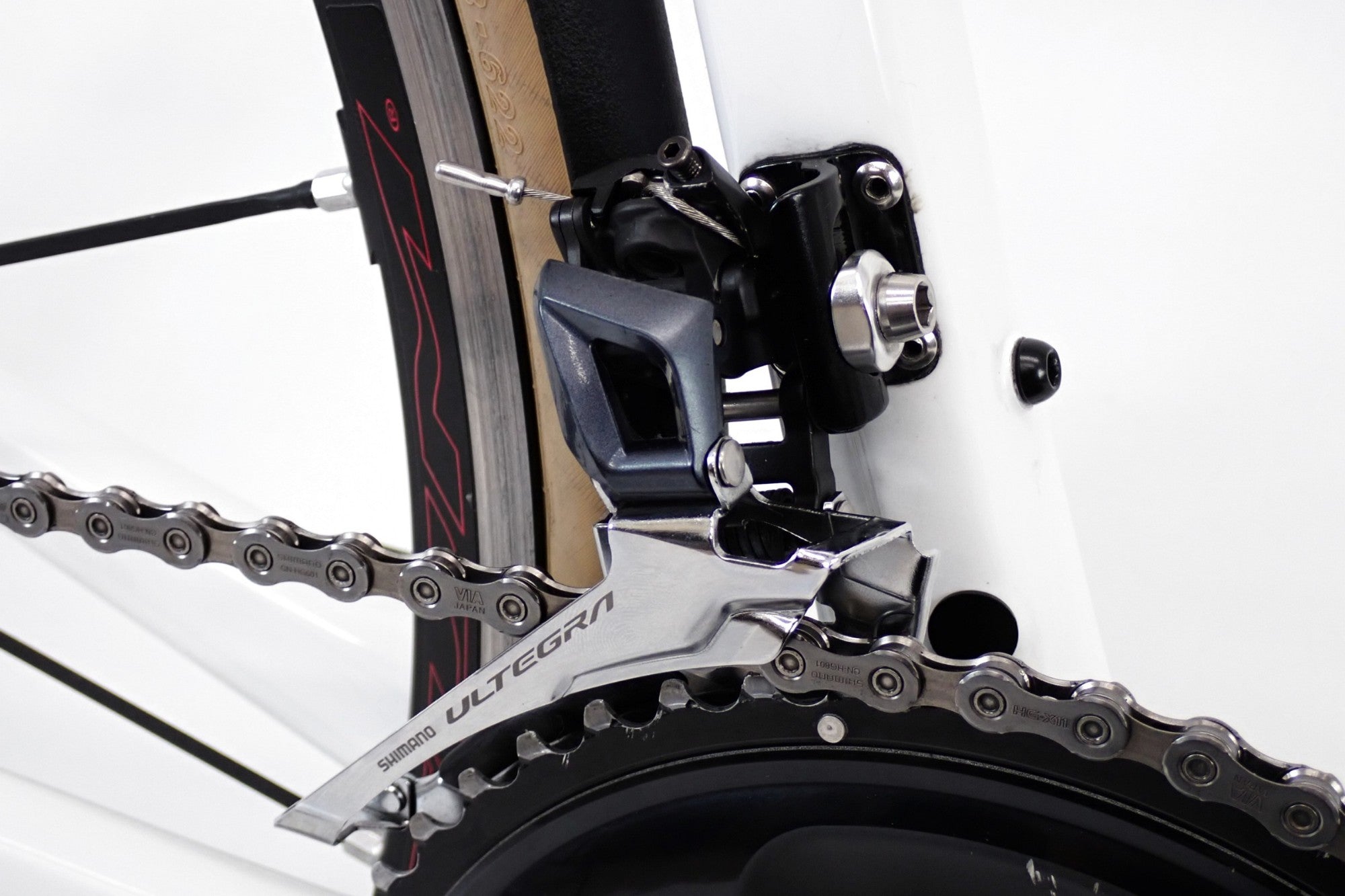 WILIER 「ウィリエール」 ZERO.9 LTD 2018年モデル ロードバイク / 伊勢崎店