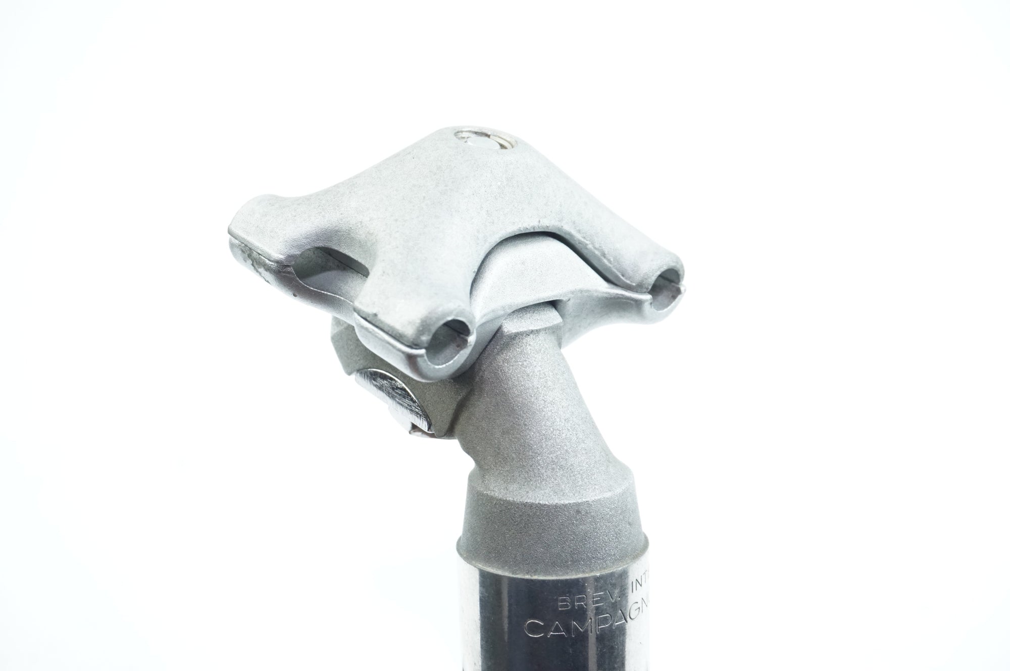 CAMPAGNOLO 「カンパニョーロ」 4051/1 SUPER RECORD φ27.2 215mm シートポスト / 中目黒店