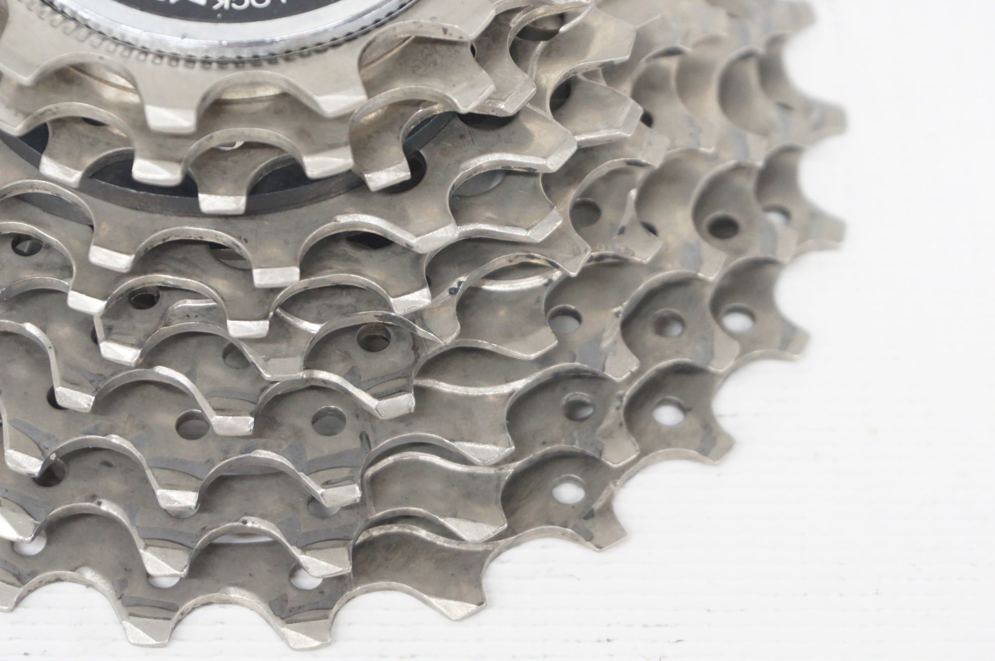 SHIMANO 「シマノ」 105 CS-5700 12-25T スプロケット / 阪急塚口店