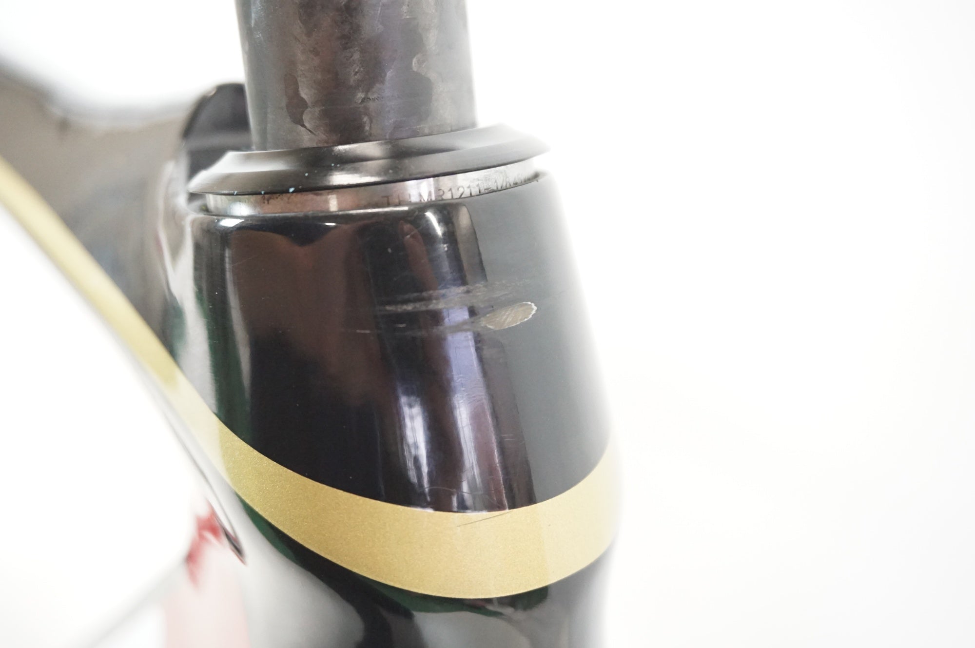 MERIDA 「メリダ」 REACTO TEAM-E 2019年モデル フレームセット / 宇都宮店