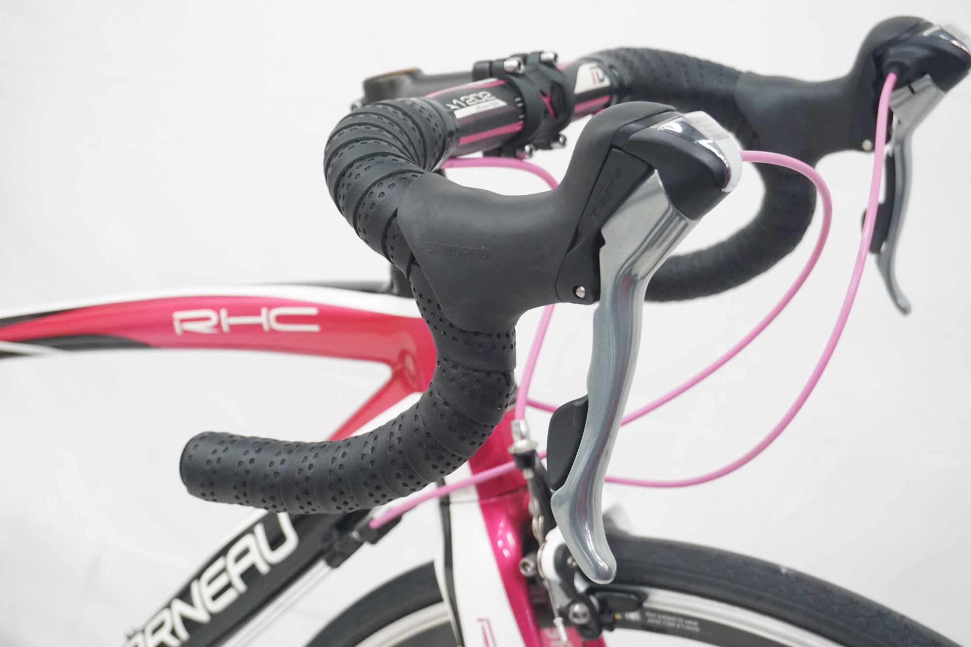 GARNEAU 「ガノー」 LGS-RHC W 2012年モデル ロードバイク/ 大阪美原北インター店