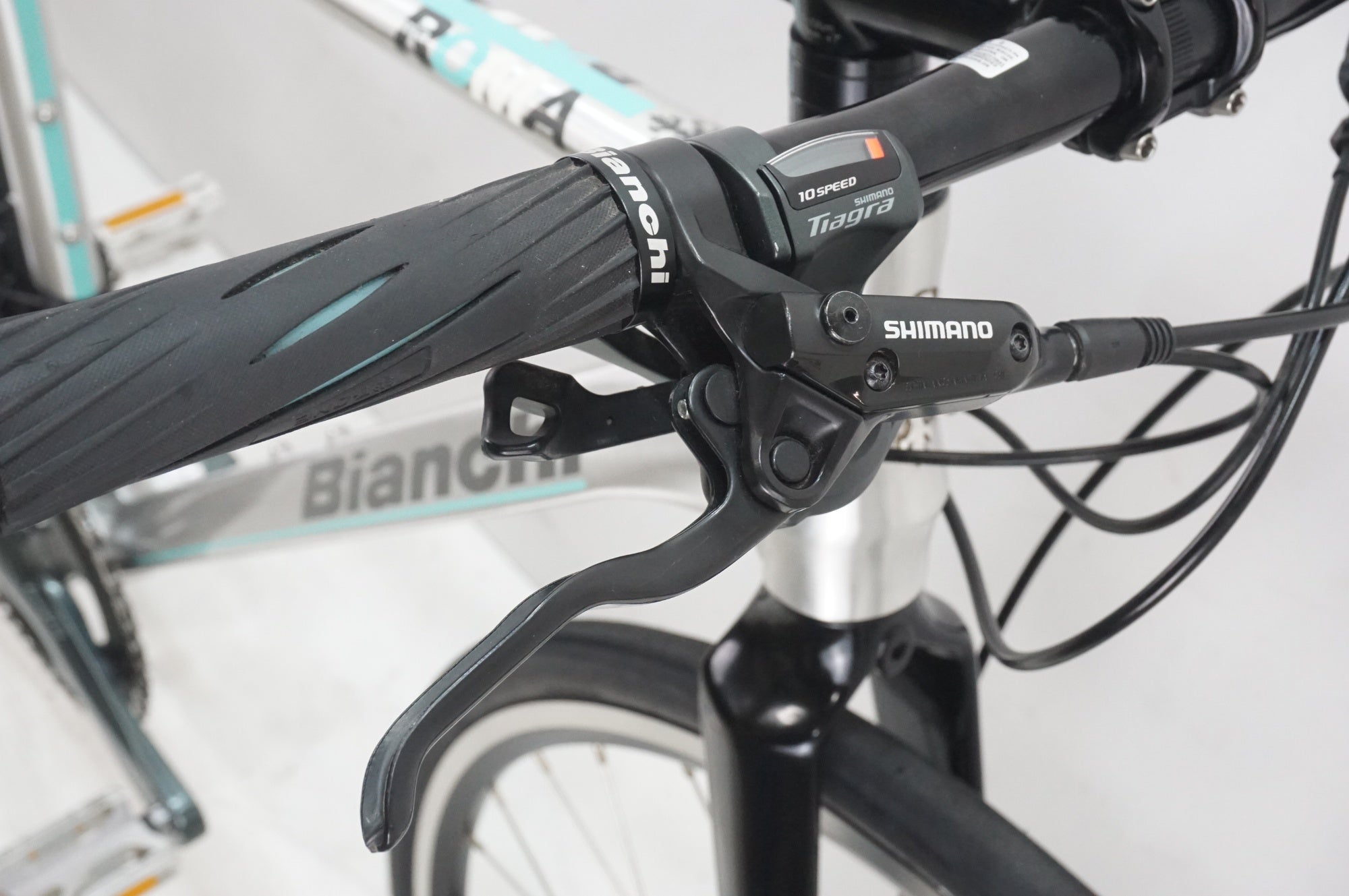 BIANCHI 「ビアンキ」 ROMA 2016年モデル クロスバイク / 大宮店