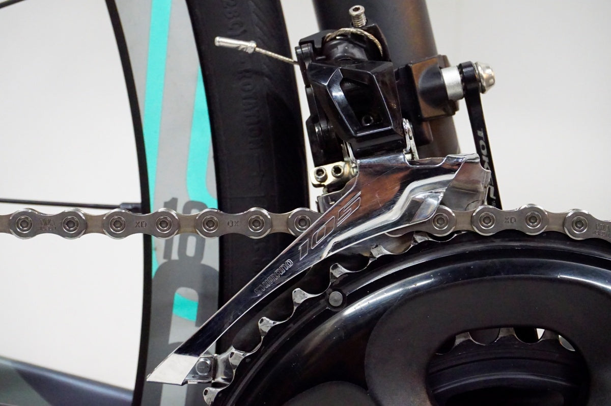 BIANCHI 「ビアンキ」 OLTRE XR3 105 DISC 2023年モデル ロードバイク / 名古屋大須店