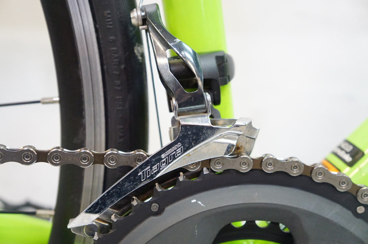 CANNONDALE 「キャノンデール」 CAAD OPTIMO TIAGRA 2019年モデル ロードバイク / 熊谷本店