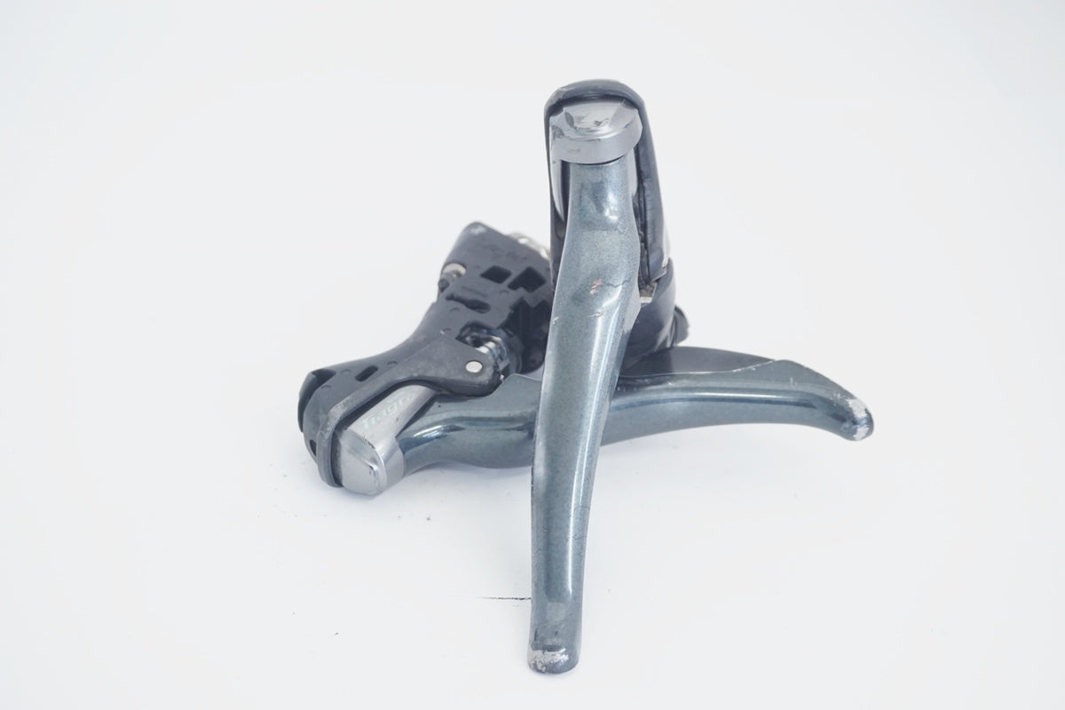 SHIMANO 「シマノ」 TIAGRA ST-4700 デュアルコントロールレバー
