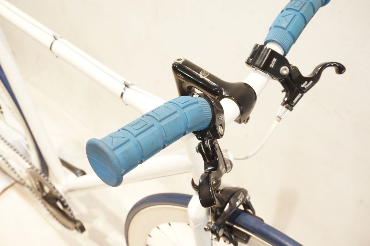 SPECIALIZED 「スペシャライズド」 LANGSTER STEEL 2010年モデル ピストバイク / 横浜戸塚店