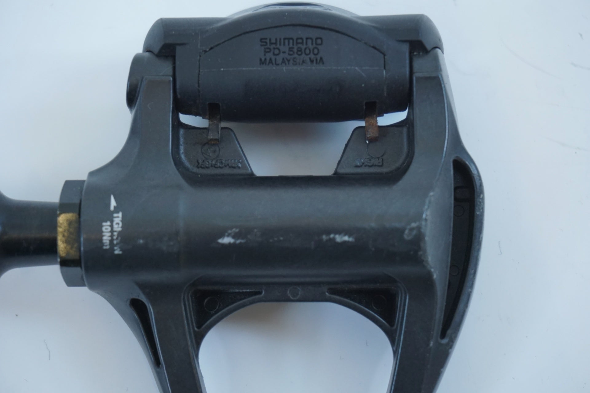 SHIMANO 「シマノ」 105 PD-5800 ペダル / 有明ガーデン店