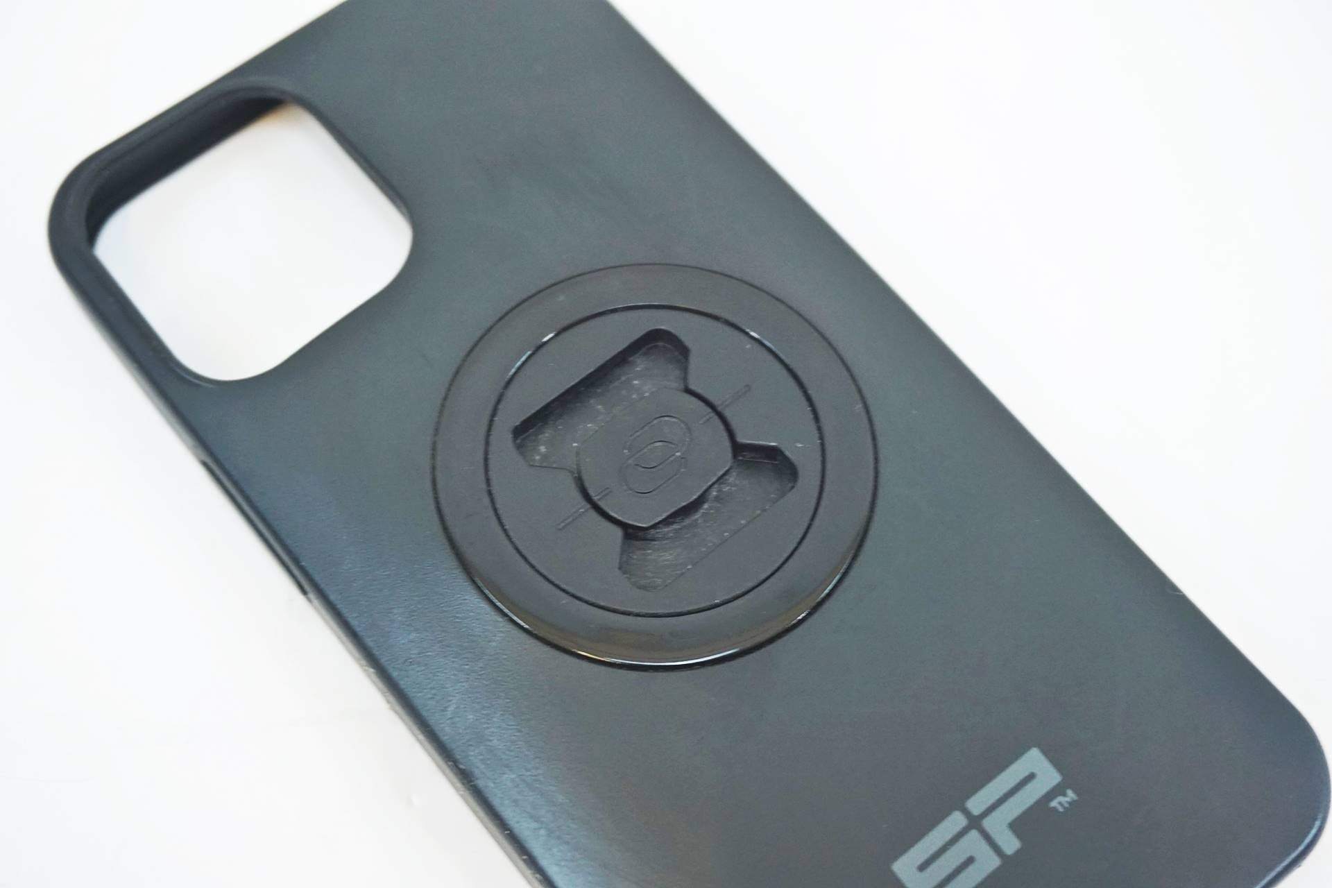 SP CONNECT 「エスピーコネクト」 Φ31.8 スマホフォルダー / 有明ガーデン店