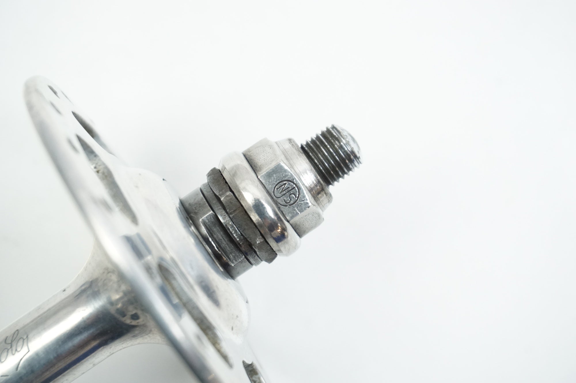 CAMPAGNOLO 「カンパニョーロ」 RECORD NJS ピストハブ / 中目黒店