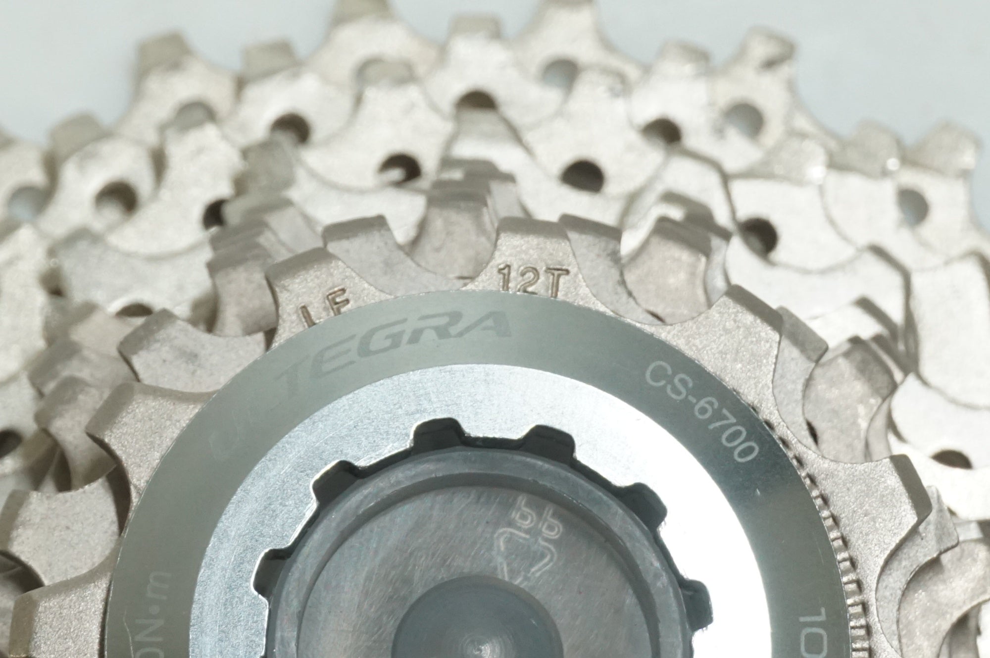 SHIMANO 「シマノ」 ULTEGRA CS-6700 12-25T スプロケット / 大宮店