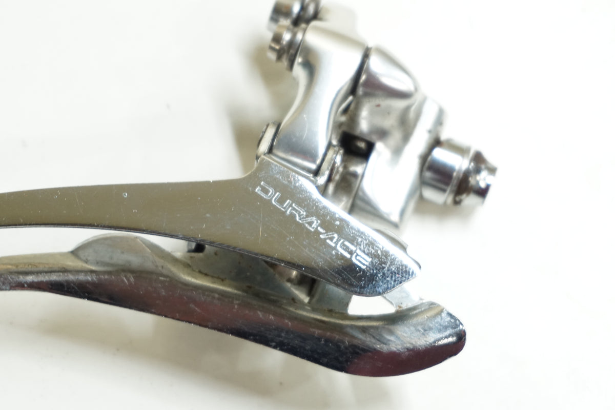 SHIMANO 「シマノ」 DURA-ACE FD-7410 フロントディレイラー / 大宮店