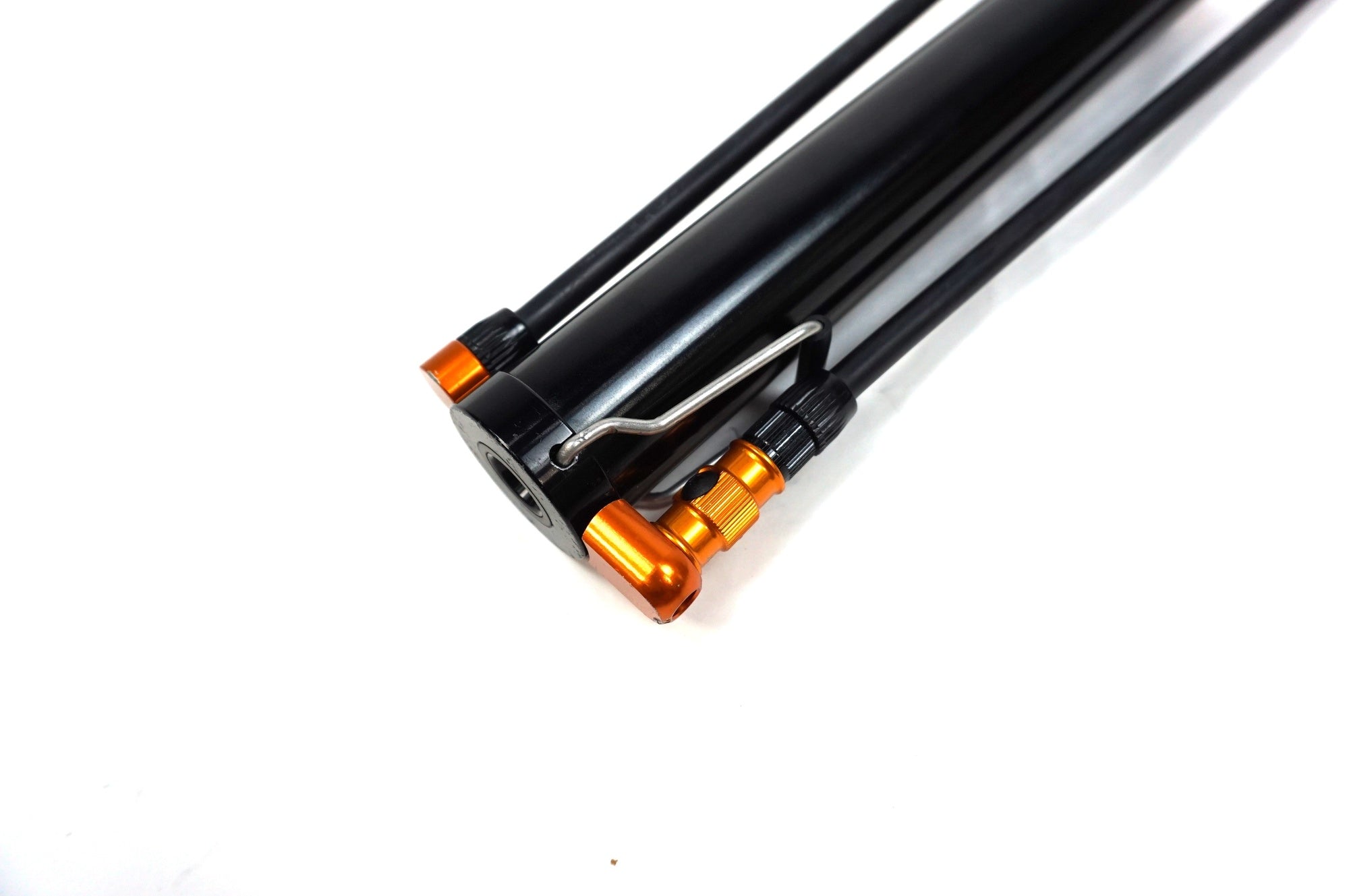 LEZYNE 「レザイン」 MICRO FLOOR DRIVE XL コンパクト フロアポンプ / 川越店