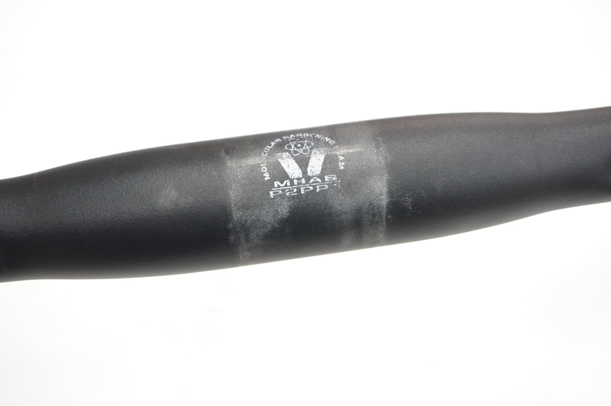 3T 「スリーティー」 Φ31.8 420mm ZEPP XL ハンドル / 阪急塚口店