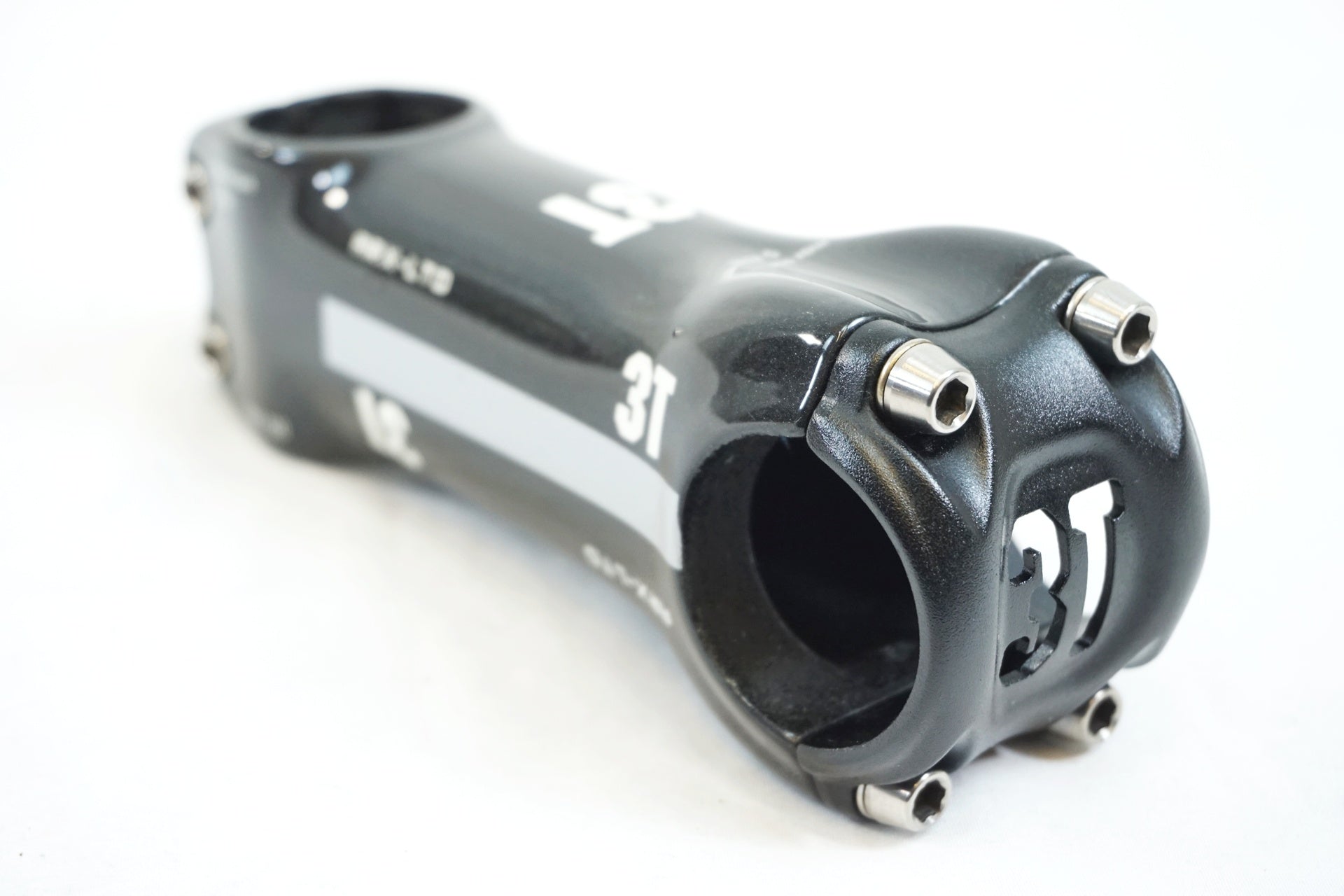 3T 「スリーティー」 ARX LTD Φ31.8mm 100mm ステム / 有明ガーデン店