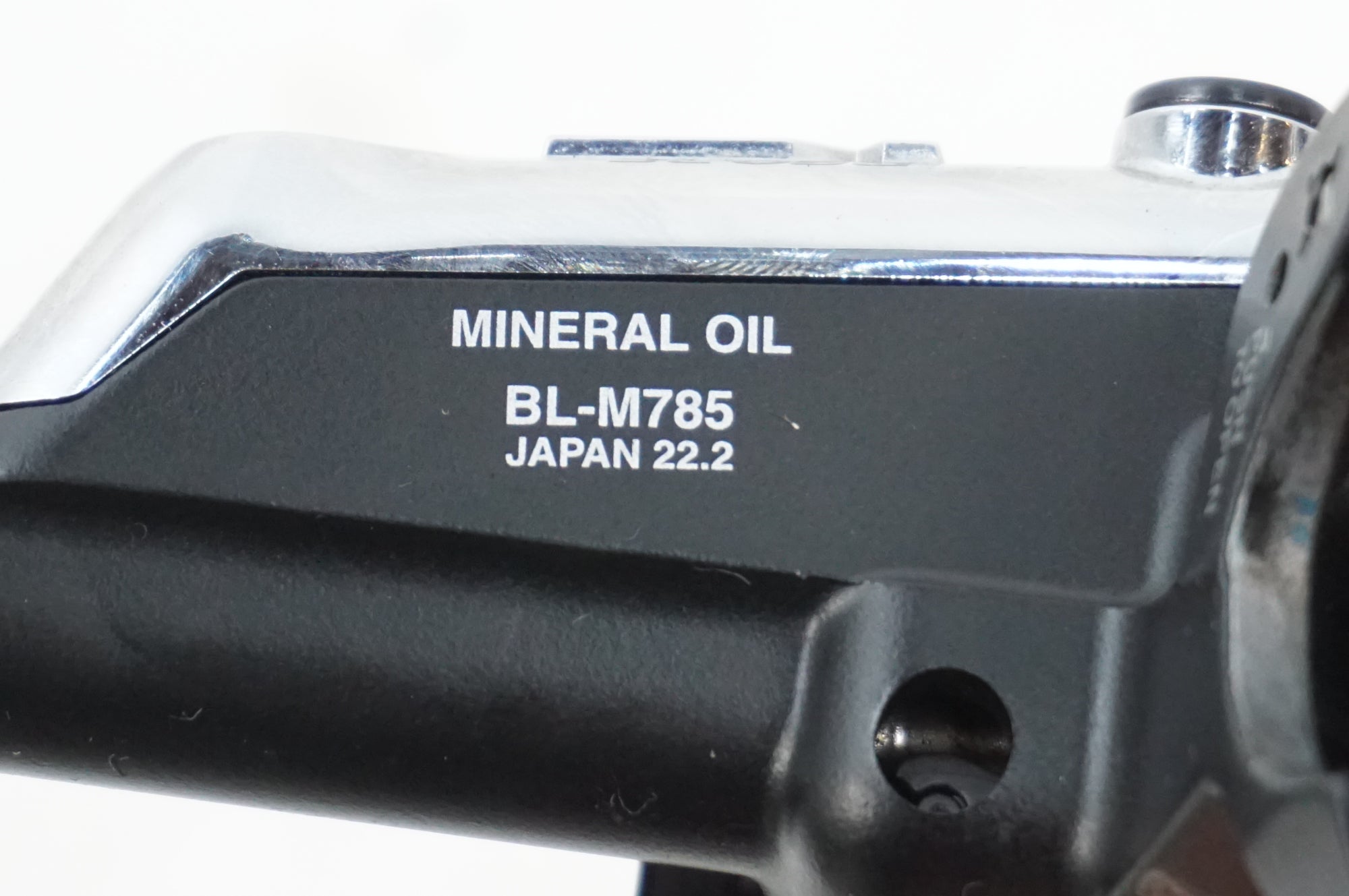 SHIMANO 「シマノ」 DEORE XT BL-M785 右レバー / 川越店