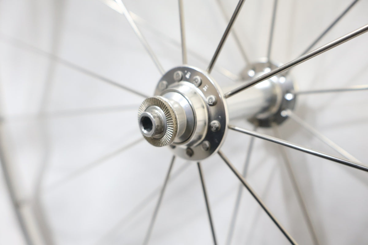 TRADIZIONE 「トラディツィオーネ」 ZERO カンパフリー ホイールセット / 高知店