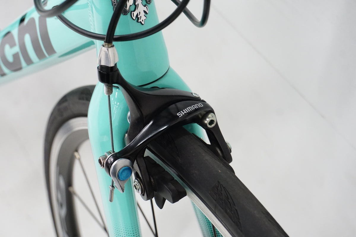 BIANCHI「ビアンキ」 VIA NIRONE7 105 2021年モデル ロードバイク / 浜松店