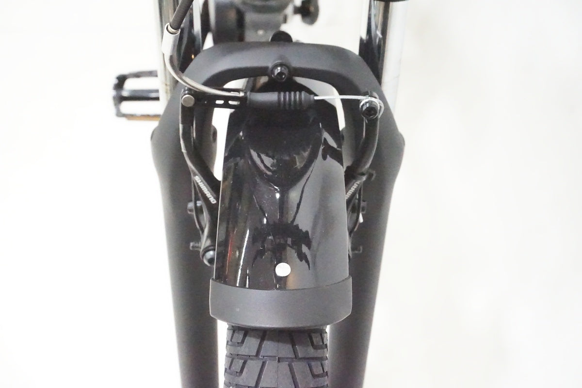 PANASONIC 「パナソニック」 XEALT S3F BE-RS3F1M 2024年モデル 27.5インチ 電動アシスト自転車/ 京都西院店