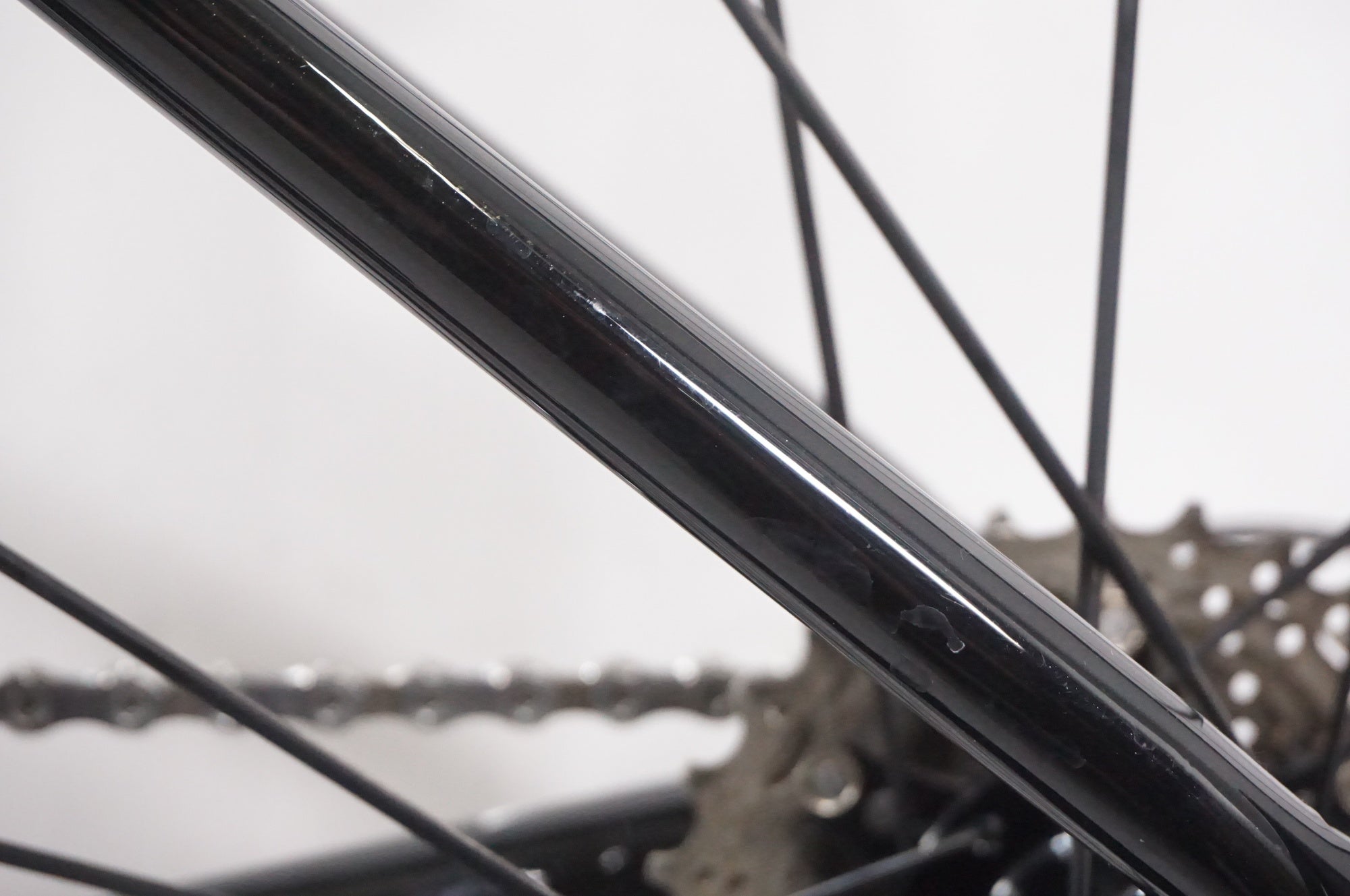 TREK 「トレック」 EMONDA S4 2015年モデル ロードバイク / AKIBA店