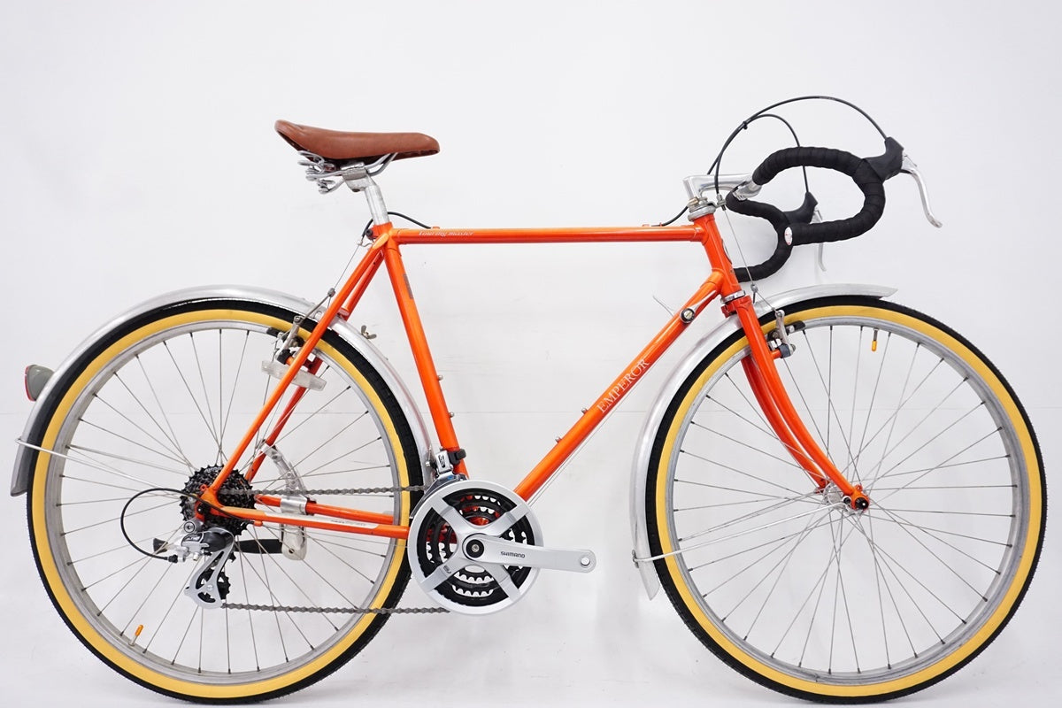 MARUISHI「マルイシ」 EMPEROR TOURING MASTER 2013年モデル ロードバイク / 浜松店