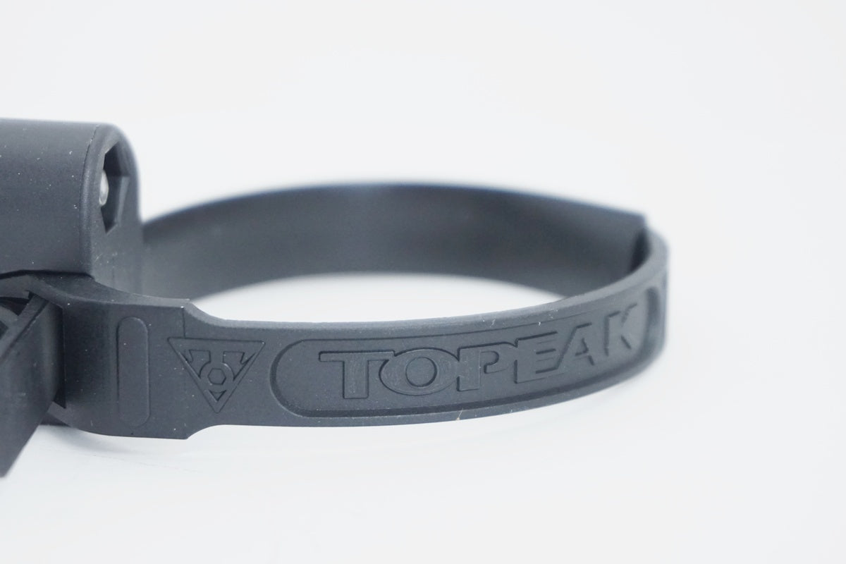 TOPEAK 「トピーク」 VERSAMOUNT ボトルケージマウント / 京都八幡店