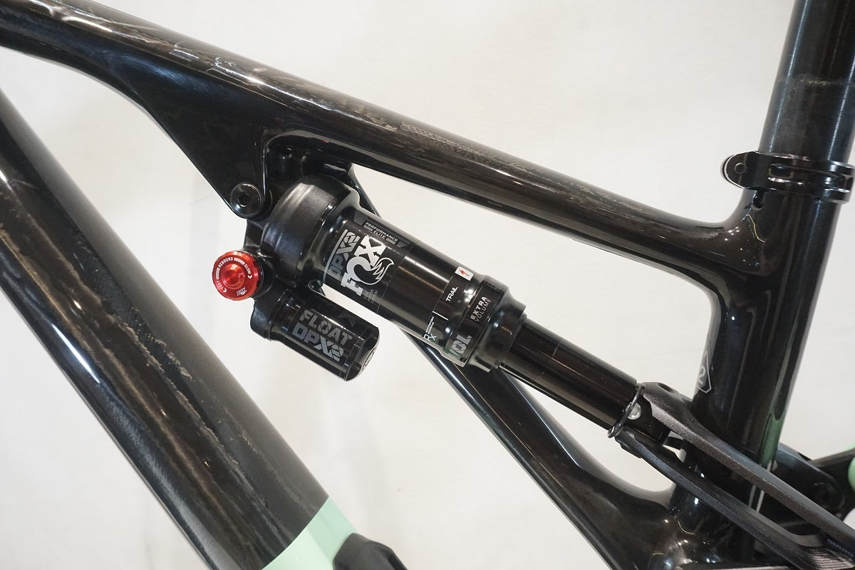 SPECIALIZED 「スペシャライズド」 STUMPJUMPER EVO EXPERT CARBON 2021年モデル 29インチ マウンテンバイク / 横浜戸塚店