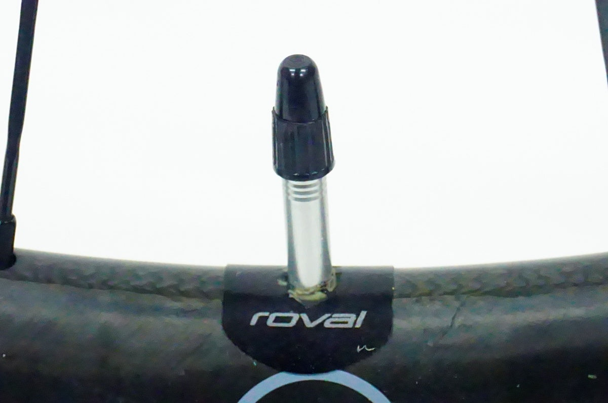 BLACK INC 「ブラックインク」 FIFTY フロントホイール / 名古屋大須店